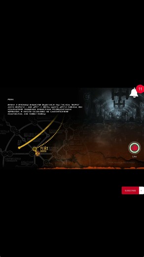 Metro Last Light Reich #shorts #stalker #gameplay #gaming #gameplay