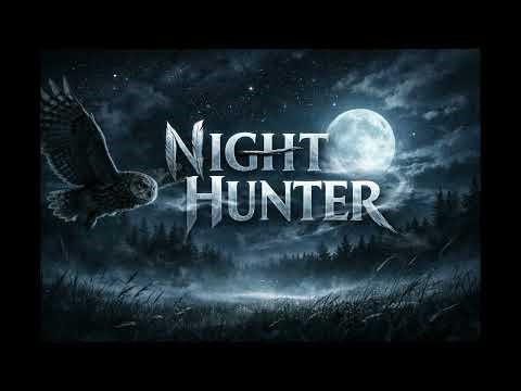 🎶Night Hunter🎶| TV Music | BBC Planet Earth