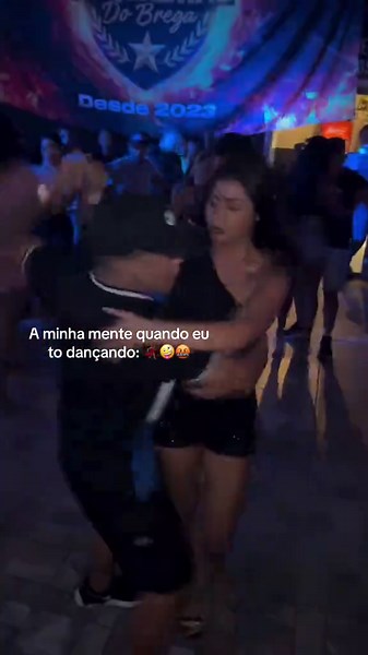 Dançando o Brega Funk: A Revolução do Romântico