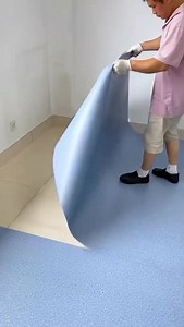 27K views · 269 reactions | vinyl flooring installation, pvc vinyl flooringroll covering installation details.Use welding rods to connect homogeneous Vinyl Flooring. #welding #viny|floors #flooringsolutions #construction #maintenance #homedecor #foryou #architecture #pvcflooring #flooringinstallation #fyp #foryou #explorer | Home Decor Material | Facebook
