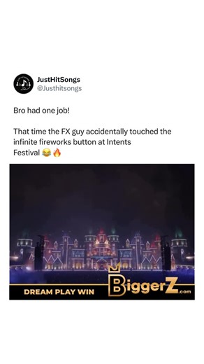 Just Hit Songs on Instagram: "Pyrotechnics and FX at major festivals or concerts can cost anywhere from a few thousand to well over $60,000, depending on scale and complexity. Large outdoor displays often run between $1,000 and $2,000 per minute, while mid-sized shows sit closer to $500 to $1,000 per minute. For concerts or stage setups, basic effects might start in the low thousands, but synchronized flame jets, airbursts, or custom rigs can easily push costs above $20,000. Factors like safety