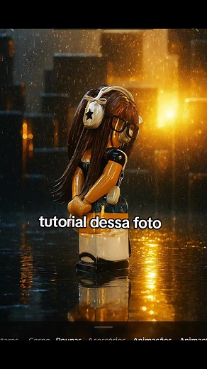 Tutorial de Foto no Roblox: Passo a Passo Fácil