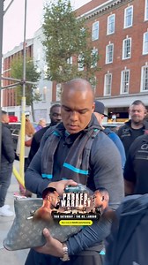 The biggest fight of Fabio Wardley’s career is just a day away ⏳ #ParkerWardley | Oct 25th | The O2, London | Watch LIVE on Dazn Boxing PPV 📺 | Frank Warren