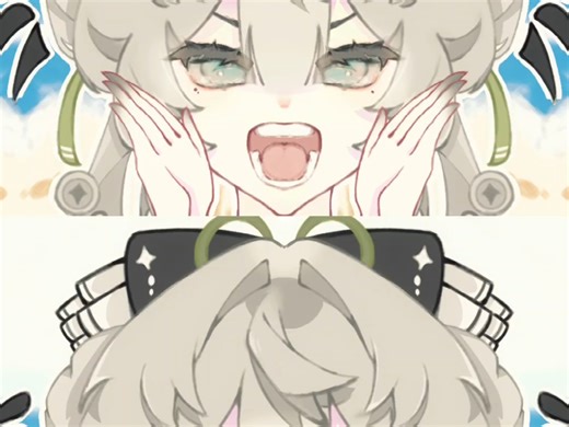 【哭哭鱼yopi】我的最新作品，快来一睹为快！