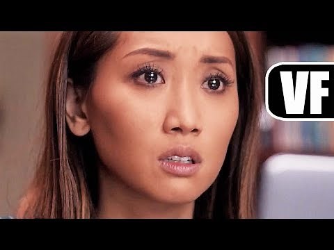 OBSESSION SECRÈTE Bande Annonce VF (Netflix 2019) Thriller