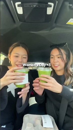 💐 Create a Cute Girls’ Vlog in Under 1 Minute