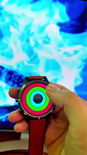 Wajib Punya Buat Olahraga! Review Smartwatch Sensor Kesehatan Akurat