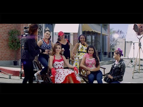 L2M - Don’t Come Back Around [Official Music Video]