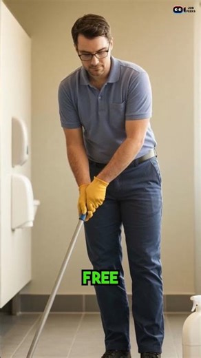 Janitorial Maintenance Job in Jamestown NM | Join Pilot Company Today!