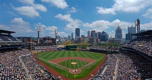 Pirates release 2026 schedule