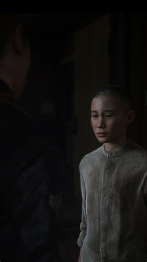 i went back for my friends #lastofus #thelastofus #gamingshorts #gaming #growmyaccount #gameplay