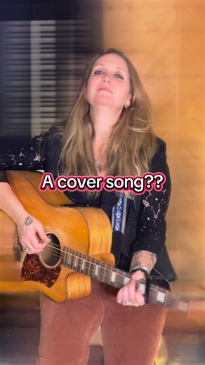 “I Love Rock n Roll” available on my new album “So Brand New”. AVAILABLE EVERYWHERE! 🙌 | Sarah Smith