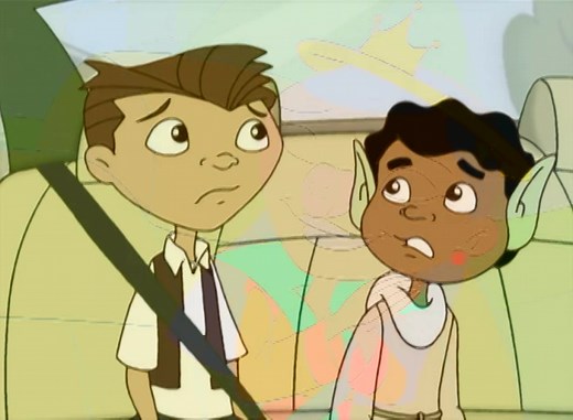 Maya And Miguel: Season 3 : Deborah Forte : Free Download, Borrow, and Streaming : Internet Archive