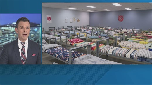 Oregon governor announces $65M for more behavioral health treatment beds