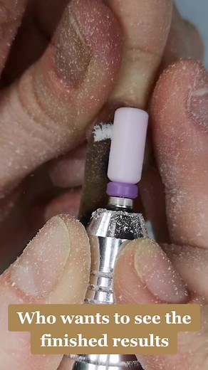 Nail Queen Tortoiseshell Nails Tutorial by Kirsty Meakin