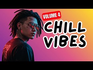 Par, Chill Muna! | Tagalog Rap | Chill Vibes Vol. 4