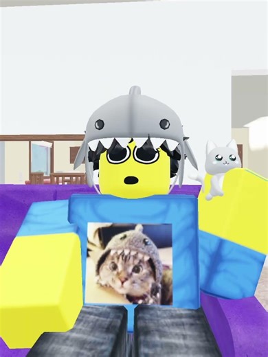 Hamburger ok #roblox #robloxanimation #shorts kinda ib: @PonyBeanz