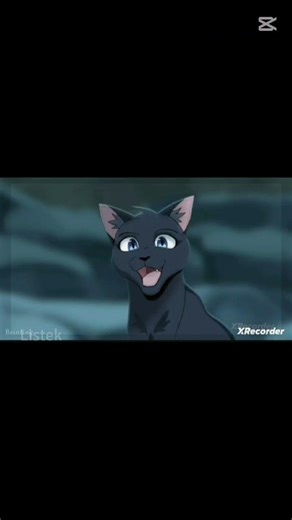 ☆Leafpool & Crowfeather edit☆ #warriorcats #books #edit #catedits #cat #wybijsie #love