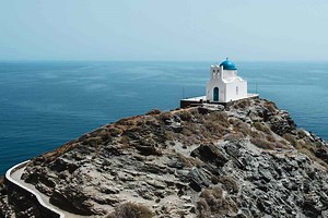 This Greek Island Offers Authentic Experiences Without the Crowds—Here’s How to Experience It