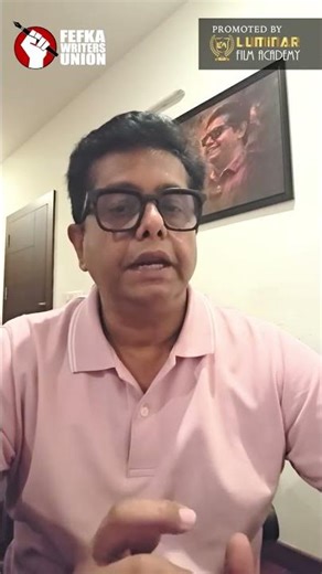 LUMINAR FILM അക്കാദമി കാണാതെ പോകരുത്