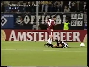 Hier alle Tore des 4:4 gegen Juventus Turin! | HSV1887tv