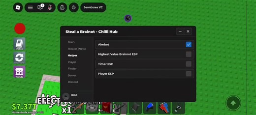 la mejor actualización #PETFINDER #scripts #stealabrainrotscript #stealabrainrot #scriptrobarunbrainrot
