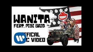 The Panasdalam Bank - Wanita (Feat. Pidi Baiq) (Official Lyric Video) Chords - ChordU