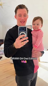 Your Internet niece has learned two new tricks! And I need to learn how to do girls hair 😅😂￼ | Kevin Cooney