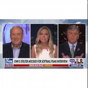 361K views · 15K reactions | FOX NEWS HOSTS CRY TEARS OF LAUGHTER AT PHOTO OF CNN ANCHOR WITH NO PANTS ON  | Benny Johnson | Facebook