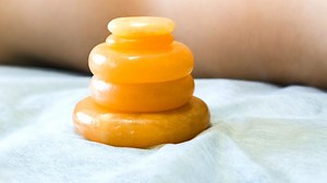 26 reactions · 11 shares | Yellow Jade Meaning and Spiritual Properties Crystal Healing Academy  learncrystalhealing.net  31 Day FREE Trial Enrollment | Spirit Magicka Crystals | Facebook