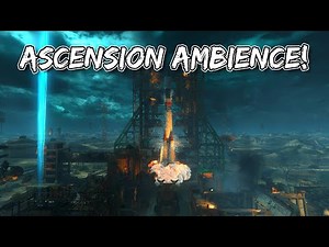 COD Zombies: Ascension Ambience