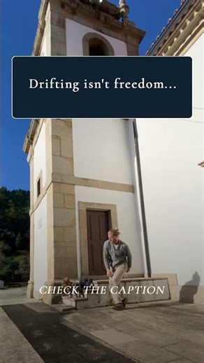 Zen Fatherhood - Flexibility Without Direction is Just Drift