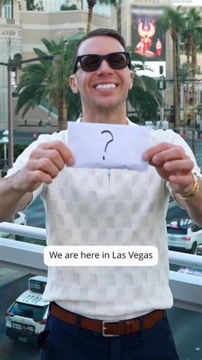 Chase on Instagram: "Luck can strike at any time in Las Vegas, just ask these people who were surprised with free VIP tickets to ComplexCon. Chase Freedom will be at @complexcon all weekend with star-studded panels, merch giveaways, fan competitions, and a surprise guest —any guesses for who it could be? See you there!"