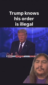 156K views · 5.9K reactions | Donald Trump knew in 2020 that he...