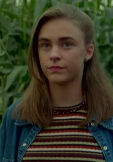 Goosebumps S02:E12 - Scarecrow Walks at Midnight