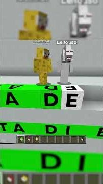 IS IT A COOKIE OR A BISCUIT???...#minecraft #memes #shorts