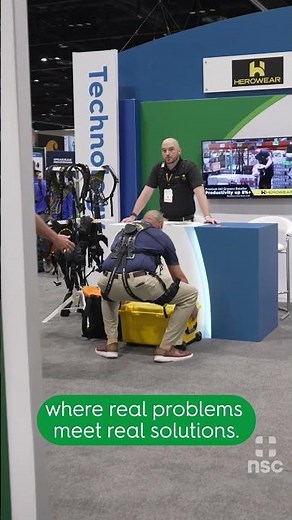 Work to Zero Safety Innovation Challenge Snapshot