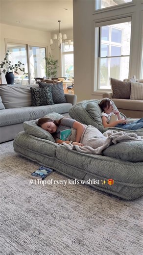 1.2M views · 3.4K reactions | Type “LINK” for the Amazon lazy floor...