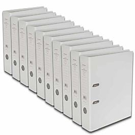 Ryman Premium Lever Arch Files Foolscap Pack of 10
