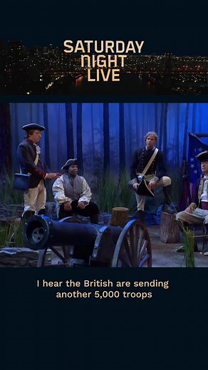 SNL Sketch 'Weights and Measures' with Host Nate Bargatze | NBC Original Series on Peacock