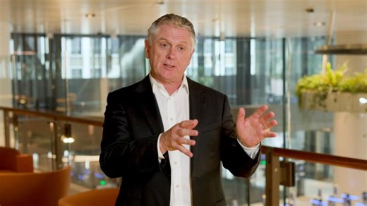 The 2026 economic outlook | Macquarie Group | Melroy Mathias