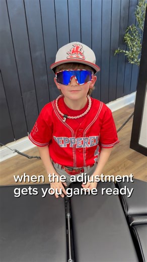 Did you know that over 90% of professional athletes use chiropractic care as part of their performance routine? From the NFL to the NBA, MLB to Olympic teams, chiropractic isn’t just about pain relief. It’s about optimizing movement, improving recovery, and keeping the nervous system firing at full capacity. Athletes do not wait until something breaks. They train their bodies to perform better, recover faster, and reduce injury risk. Adjustments help improve joint mobility, coordination, balance