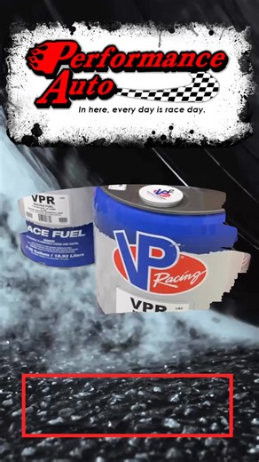 🛢️Fuel🛢️ Performance Auto has the fuel you need for your drag car, drift car, or street rod! Get yours today! #driftcar #dragracing #streetrod #vpfuels VP Racing Fuels | Performance Auto