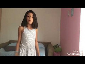 Top 5 bambine più belle