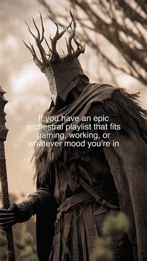 Stop Listening to Generic Epic Music, This Is the Real Thing