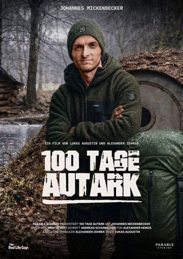 100 Tage Autark