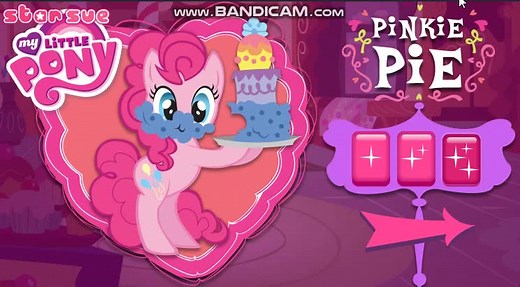 【MLP同人游戏】各路小游戏网站MLP分区值得一玩的小游戏合集（持续更新）