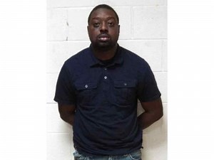 Corrections Officer Charged with Sex Offenses Against Inmate