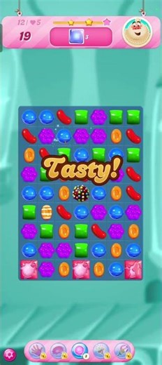candy crush level 12 🎉🎊 #follow #games #viral #gaming #gameplay #gamer