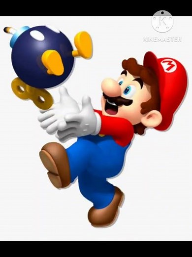 Mario's falling sound effect (from Super Mario 3D land, reused from SM64)